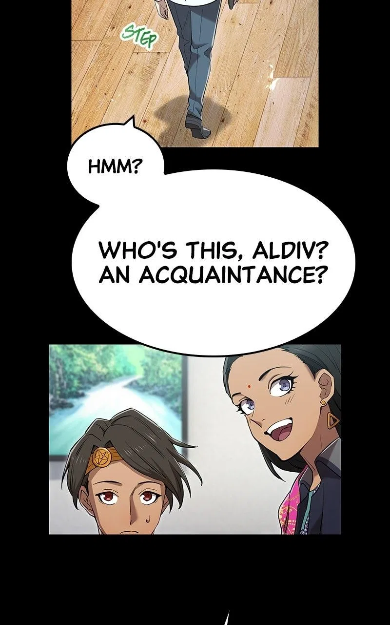 I am the strongest awakeners, recognized by all of the world’s cheat masters Chapter 108 – Page 13