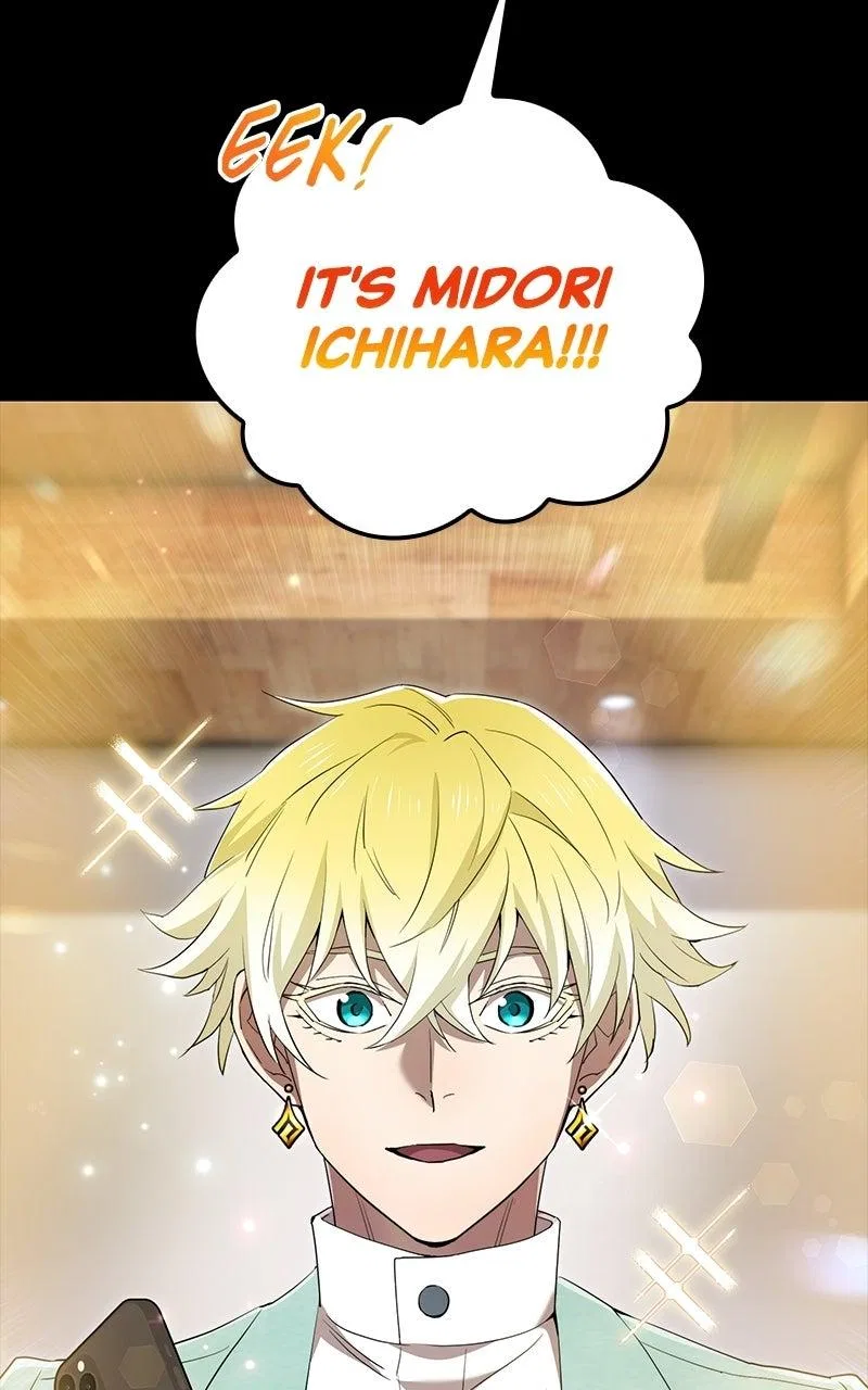I am the strongest awakeners, recognized by all of the world’s cheat masters Chapter 108 – Page 14
