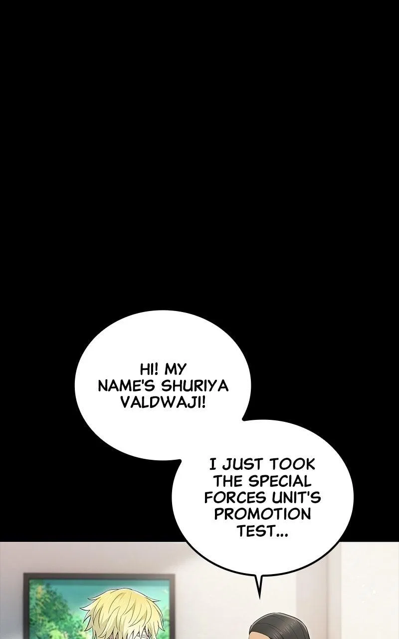 I am the strongest awakeners, recognized by all of the world’s cheat masters Chapter 108 – Page 16