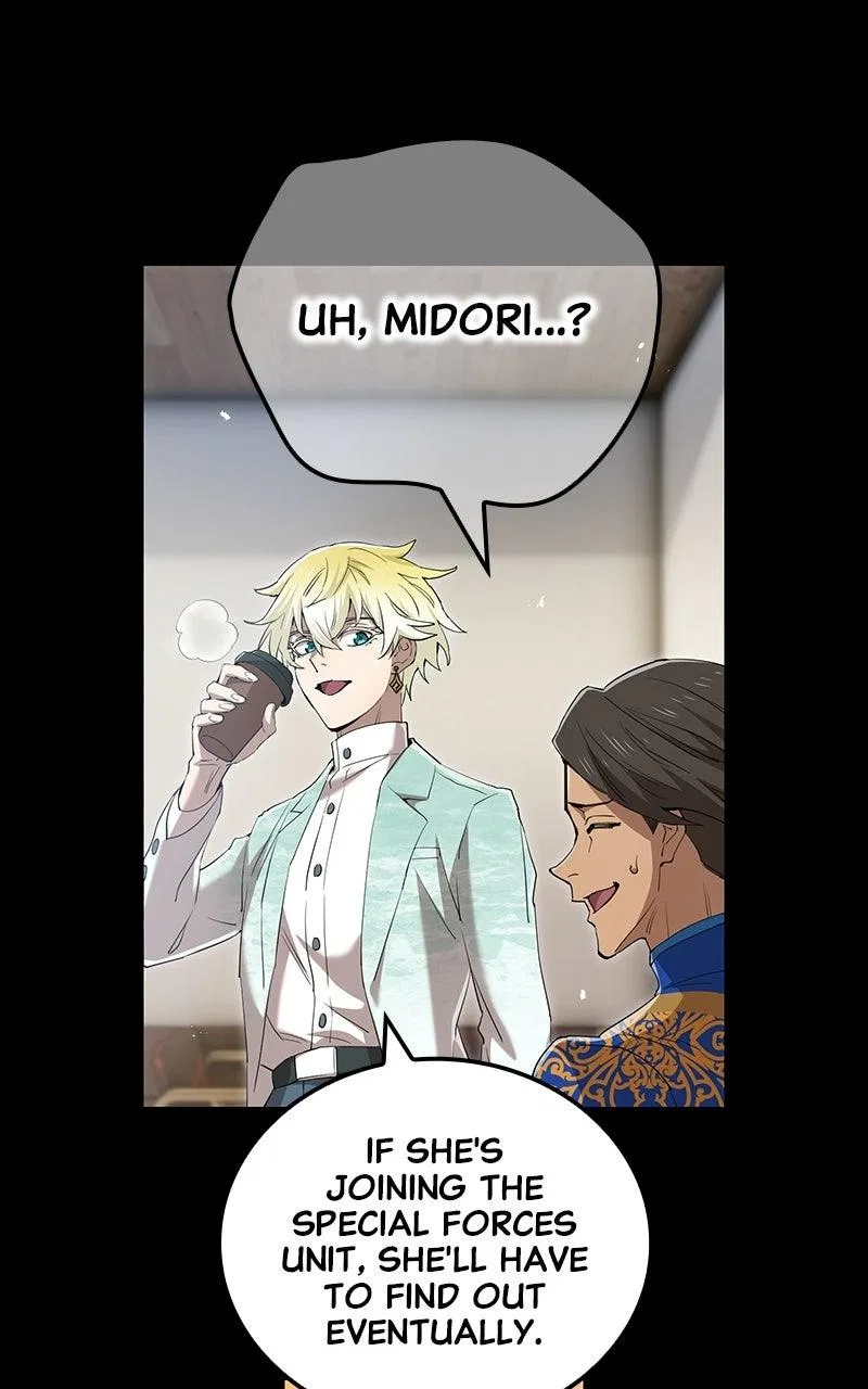 I am the strongest awakeners, recognized by all of the world’s cheat masters Chapter 108 – Page 20