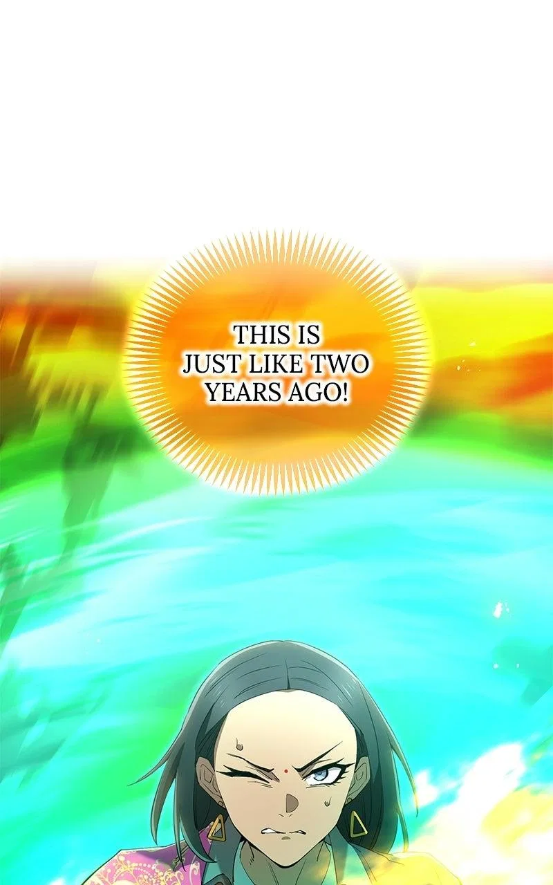I am the strongest awakeners, recognized by all of the world’s cheat masters Chapter 108 – Page 29