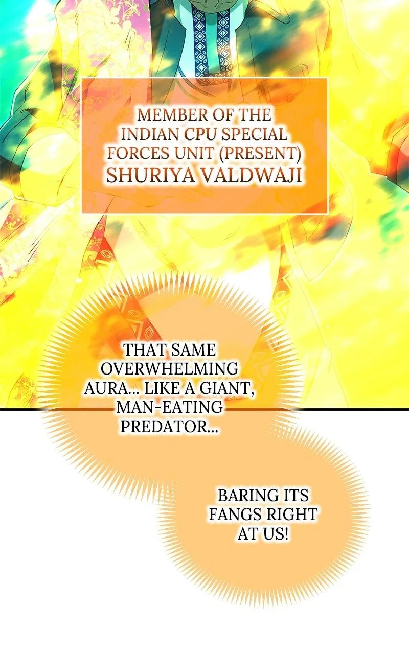 I am the strongest awakeners, recognized by all of the world’s cheat masters Chapter 108 – Page 30