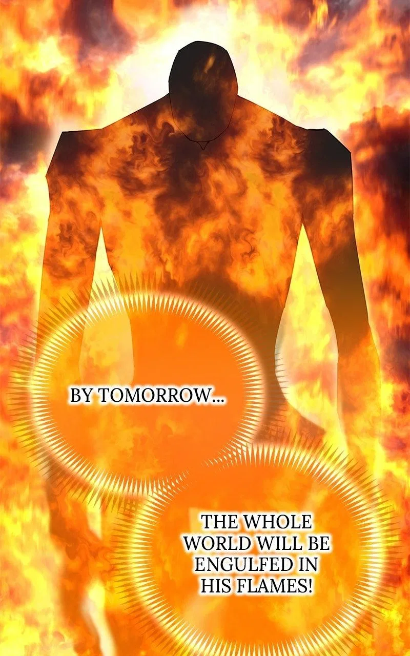 I am the strongest awakeners, recognized by all of the world’s cheat masters Chapter 108 – Page 32