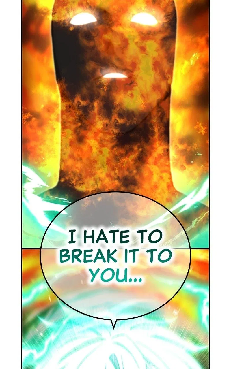 I am the strongest awakeners, recognized by all of the world’s cheat masters Chapter 108 – Page 38