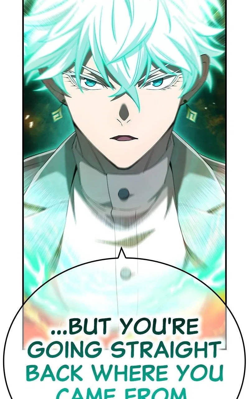 I am the strongest awakeners, recognized by all of the world’s cheat masters Chapter 108 – Page 39