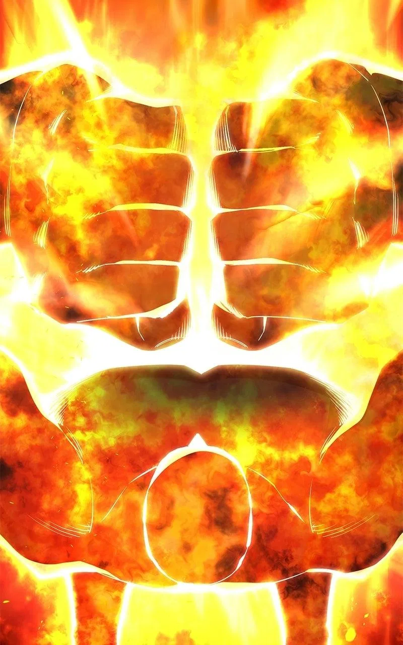 I am the strongest awakeners, recognized by all of the world’s cheat masters Chapter 108 – Page 44