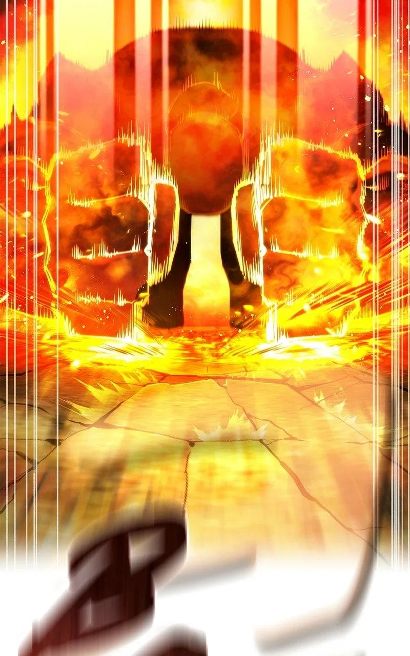 I am the strongest awakeners, recognized by all of the world’s cheat masters Chapter 108 – Page 46