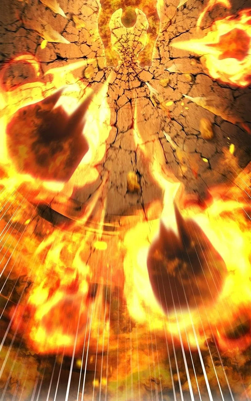 I am the strongest awakeners, recognized by all of the world’s cheat masters Chapter 108 – Page 48