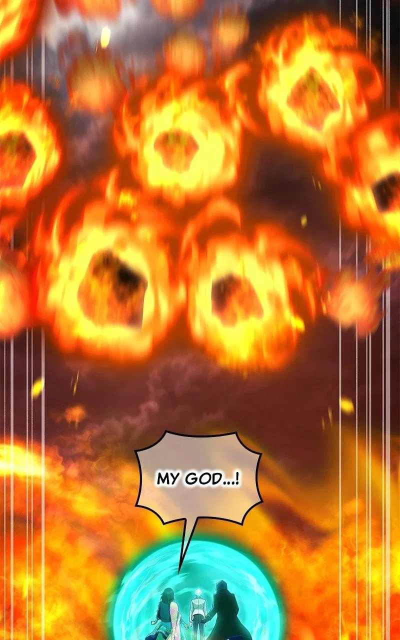 I am the strongest awakeners, recognized by all of the world’s cheat masters Chapter 108 – Page 50