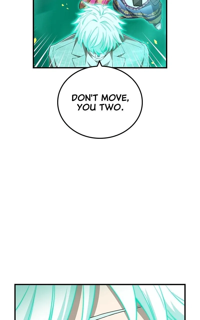 I am the strongest awakeners, recognized by all of the world’s cheat masters Chapter 108 – Page 52