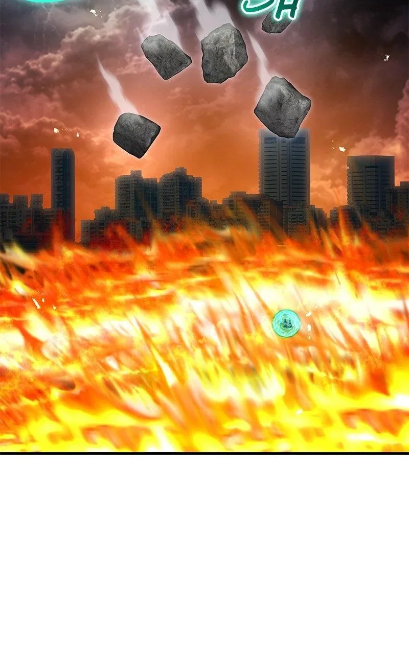 I am the strongest awakeners, recognized by all of the world’s cheat masters Chapter 108 – Page 54