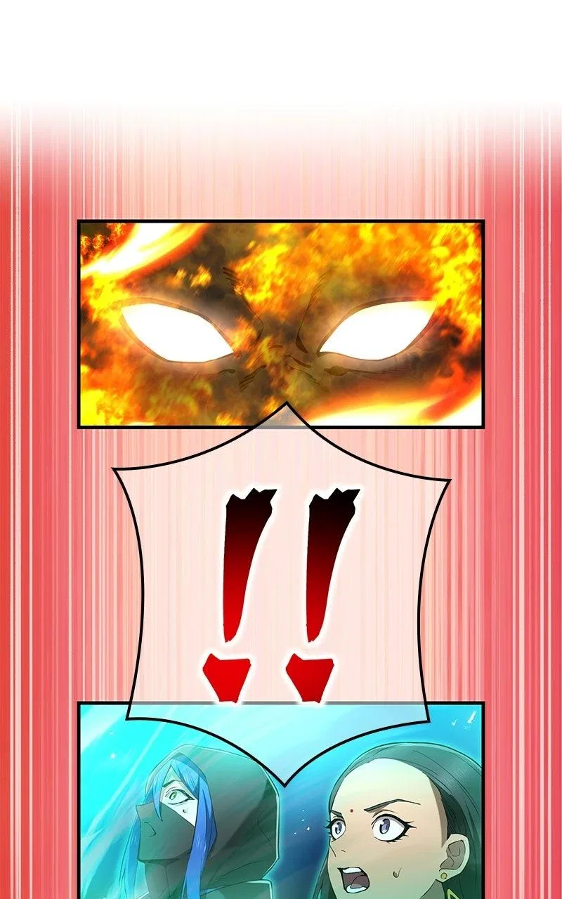 I am the strongest awakeners, recognized by all of the world’s cheat masters Chapter 108 – Page 55