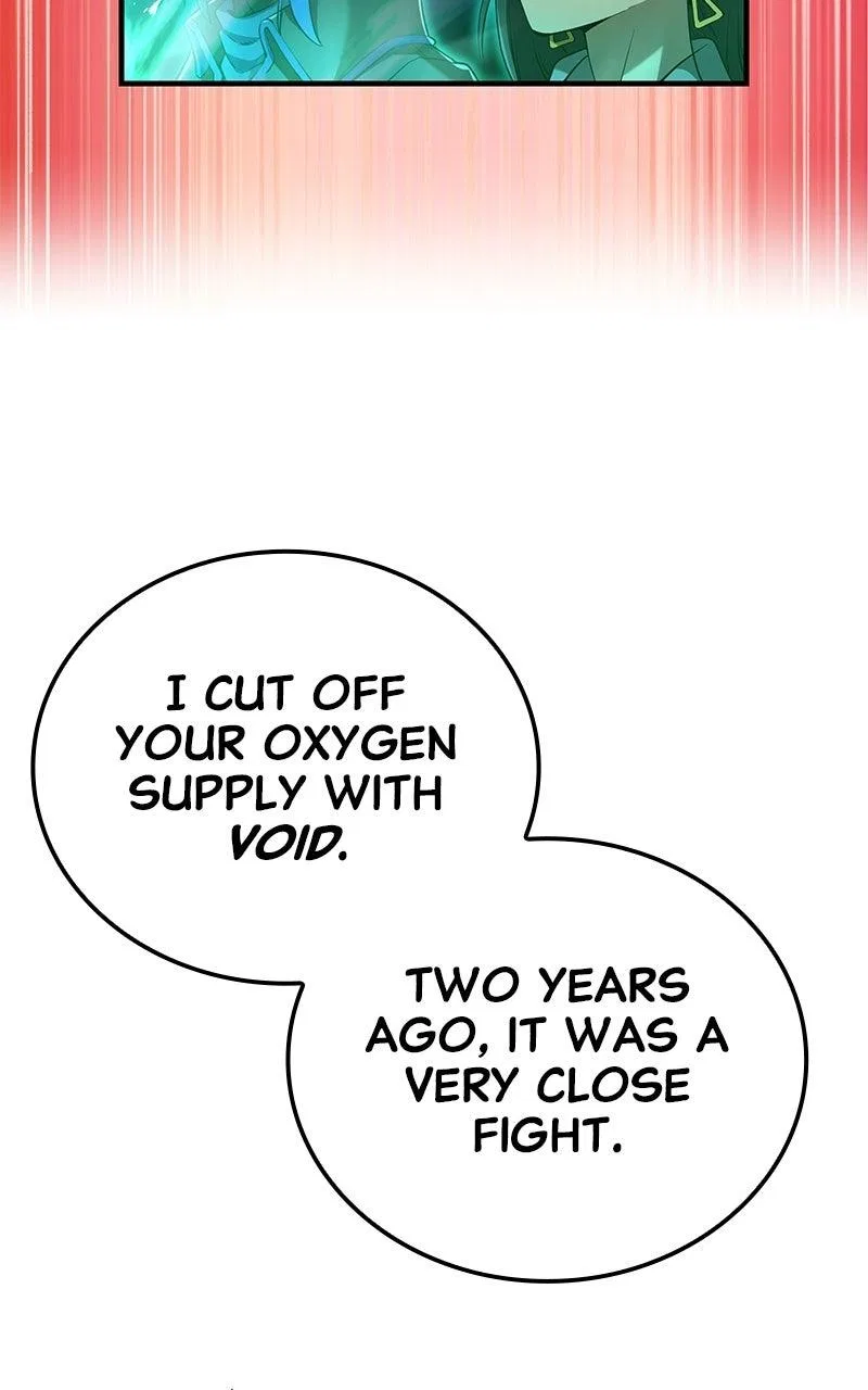 I am the strongest awakeners, recognized by all of the world’s cheat masters Chapter 108 – Page 56