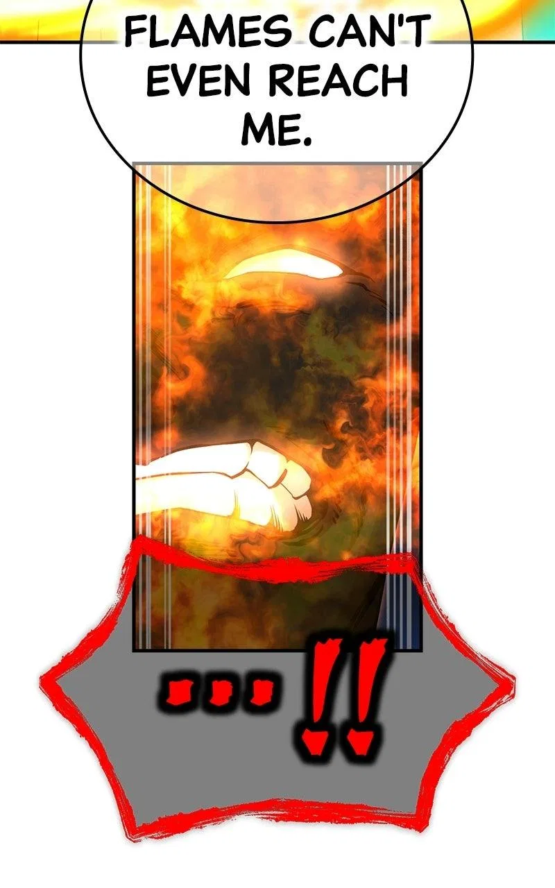 I am the strongest awakeners, recognized by all of the world’s cheat masters Chapter 108 – Page 60