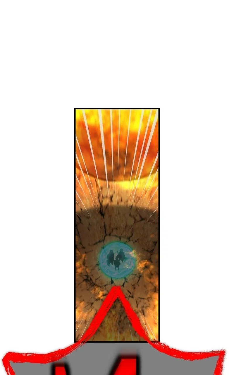 I am the strongest awakeners, recognized by all of the world’s cheat masters Chapter 108 – Page 61