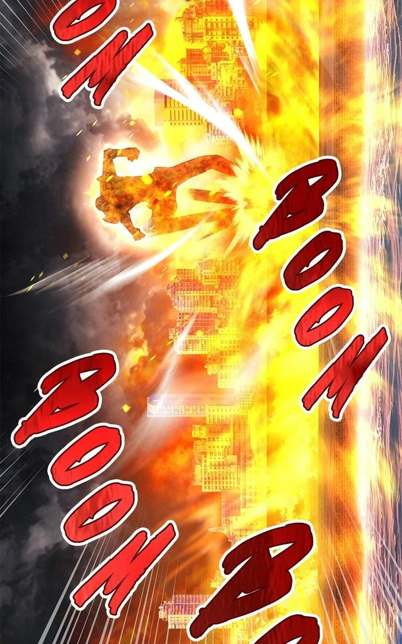 I am the strongest awakeners, recognized by all of the world’s cheat masters Chapter 108 – Page 67