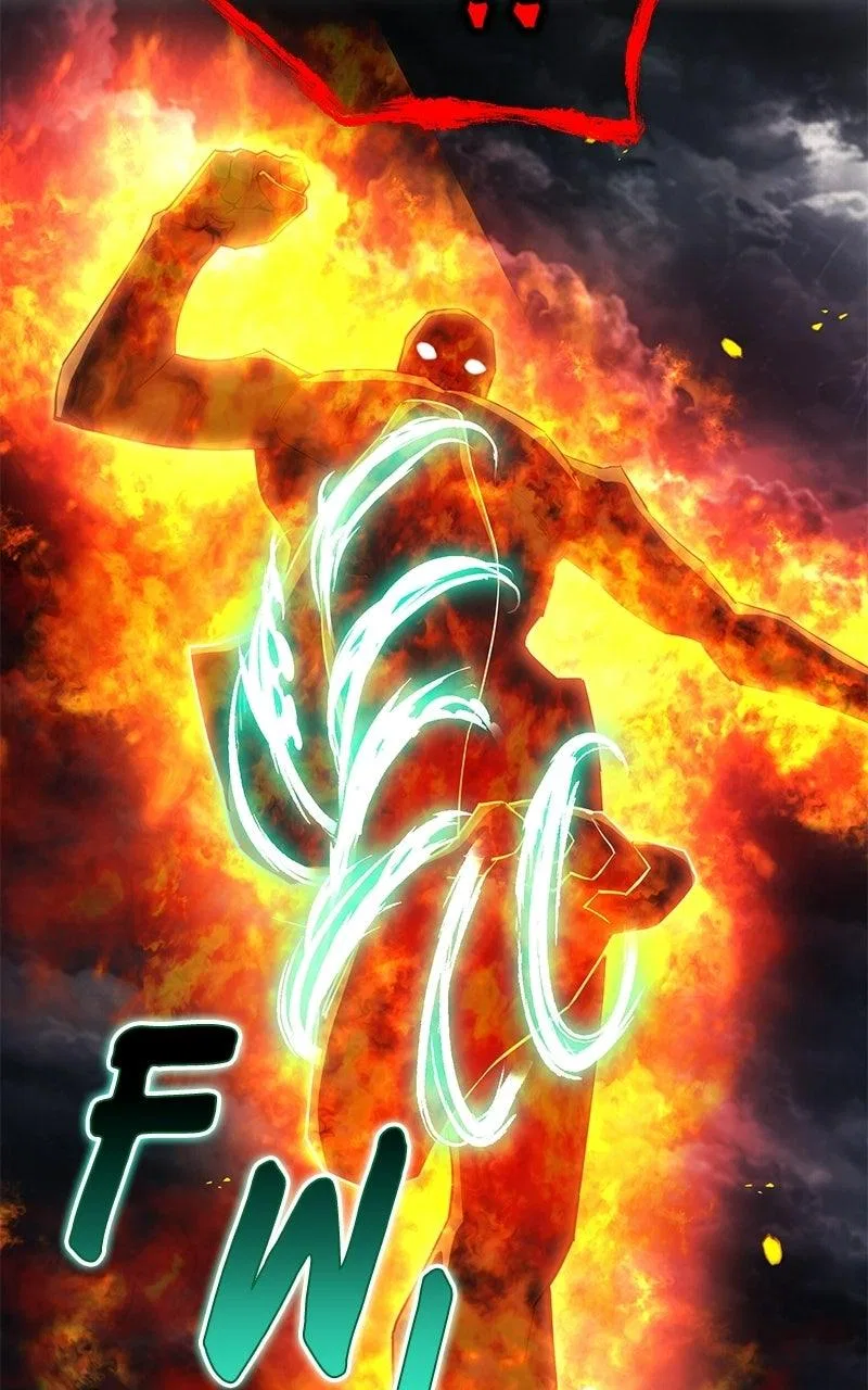 I am the strongest awakeners, recognized by all of the world’s cheat masters Chapter 108 – Page 71