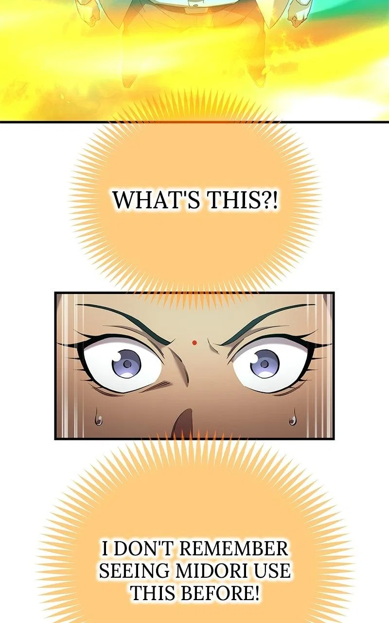 I am the strongest awakeners, recognized by all of the world’s cheat masters Chapter 108 – Page 74