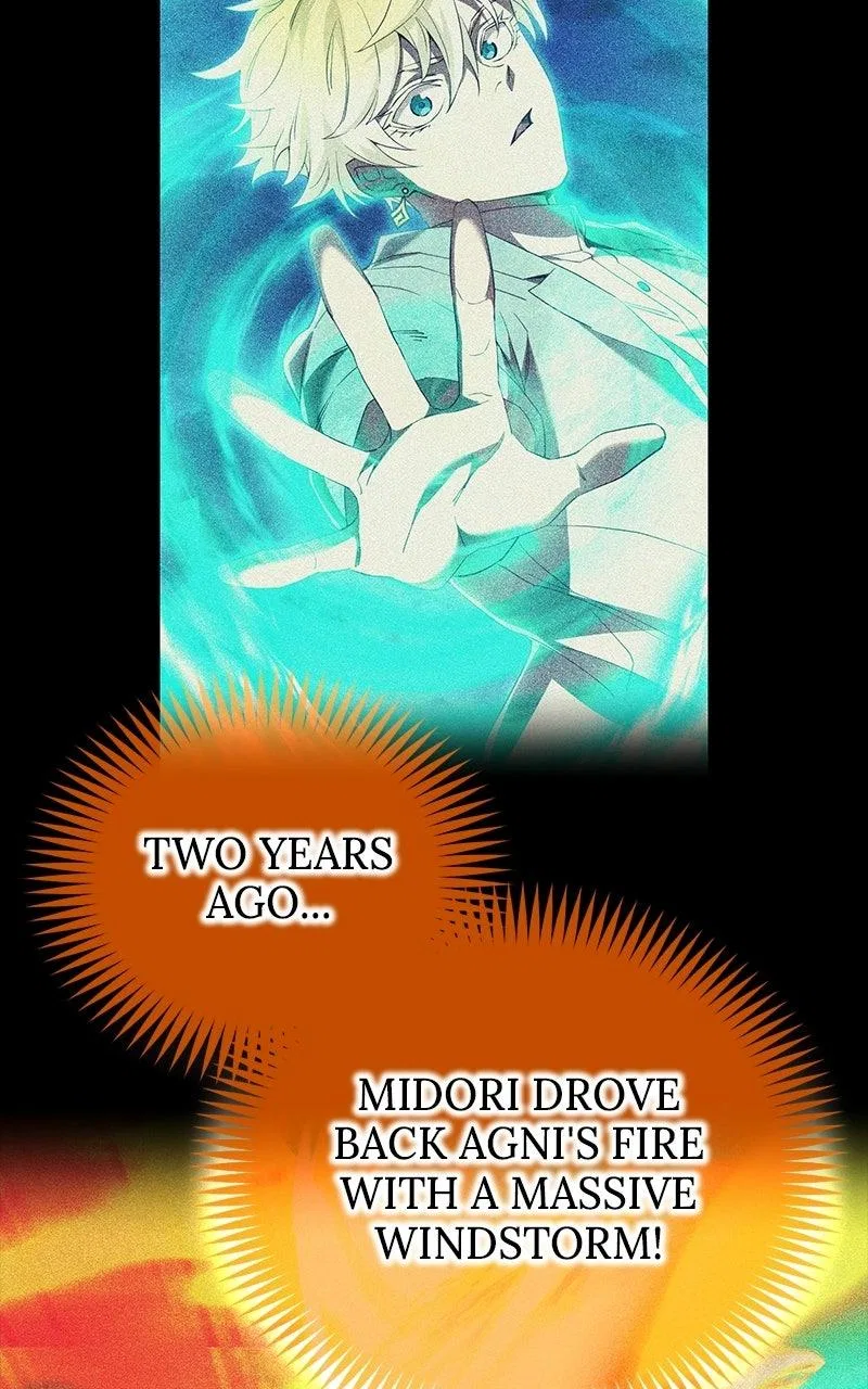 I am the strongest awakeners, recognized by all of the world’s cheat masters Chapter 108 – Page 76