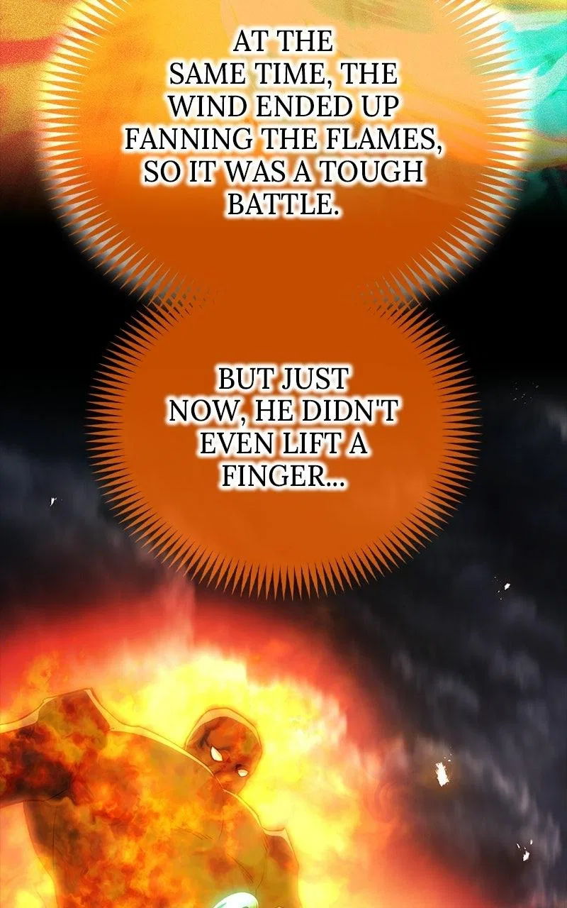 I am the strongest awakeners, recognized by all of the world’s cheat masters Chapter 108 – Page 78