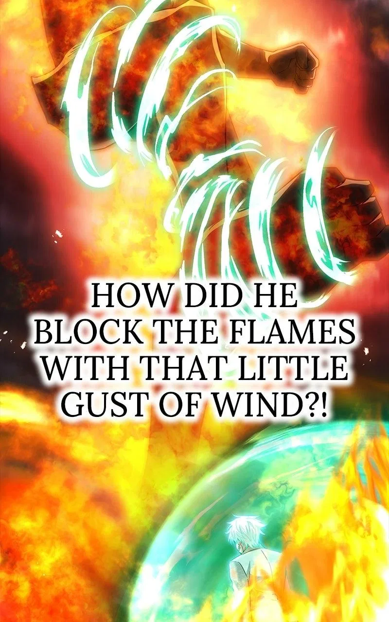 I am the strongest awakeners, recognized by all of the world’s cheat masters Chapter 108 – Page 79