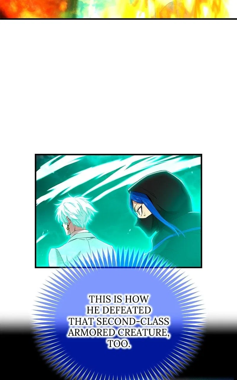 I am the strongest awakeners, recognized by all of the world’s cheat masters Chapter 108 – Page 80