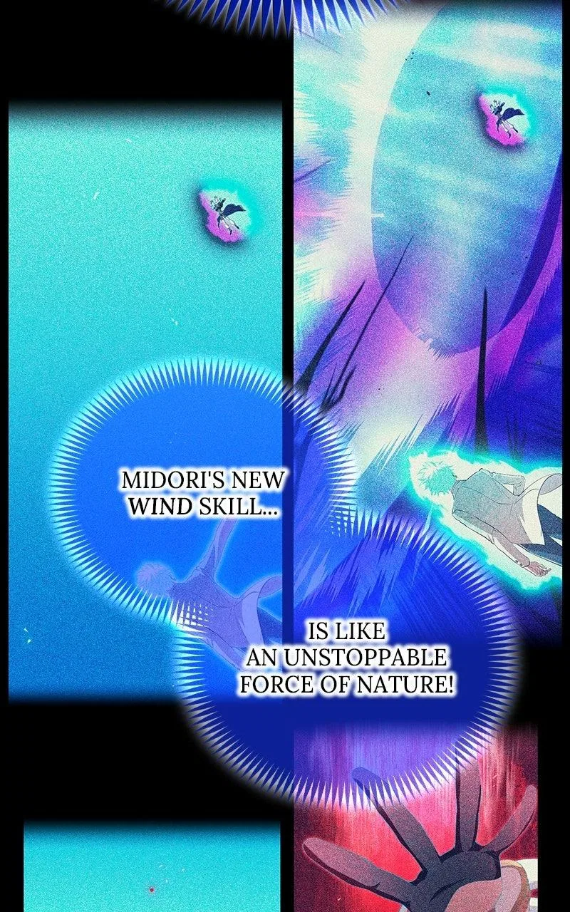 I am the strongest awakeners, recognized by all of the world’s cheat masters Chapter 108 – Page 81