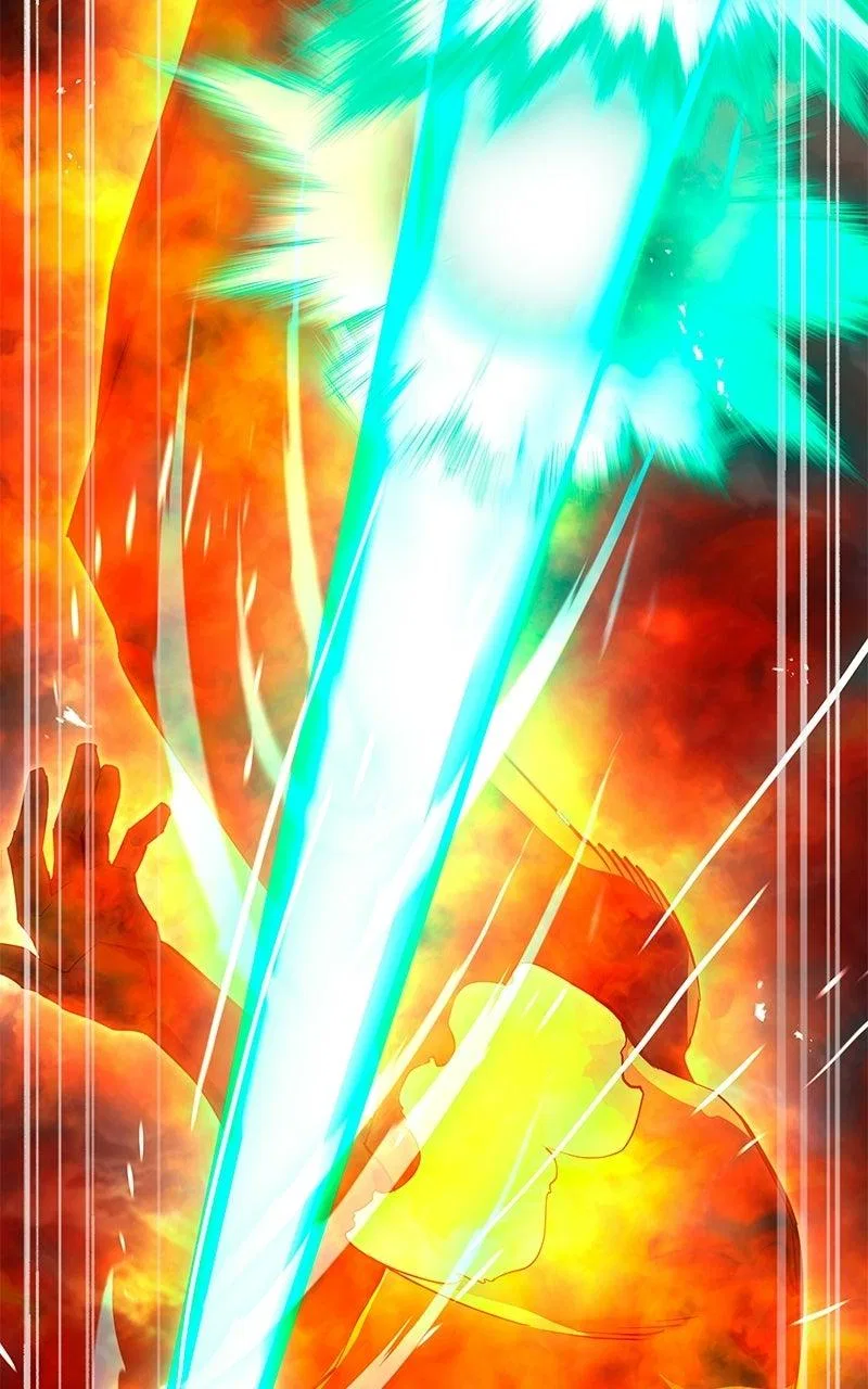 I am the strongest awakeners, recognized by all of the world’s cheat masters Chapter 108 – Page 87