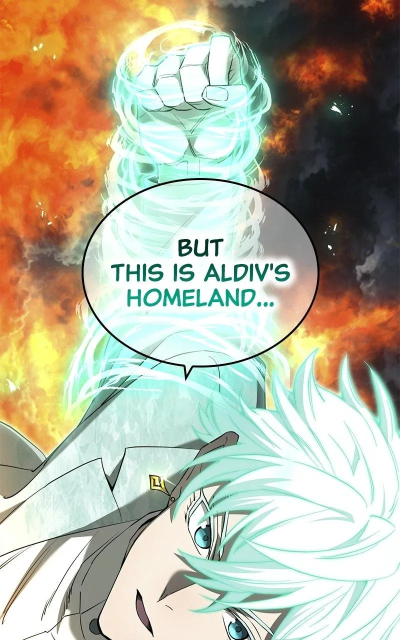I am the strongest awakeners, recognized by all of the world’s cheat masters Chapter 108 – Page 91