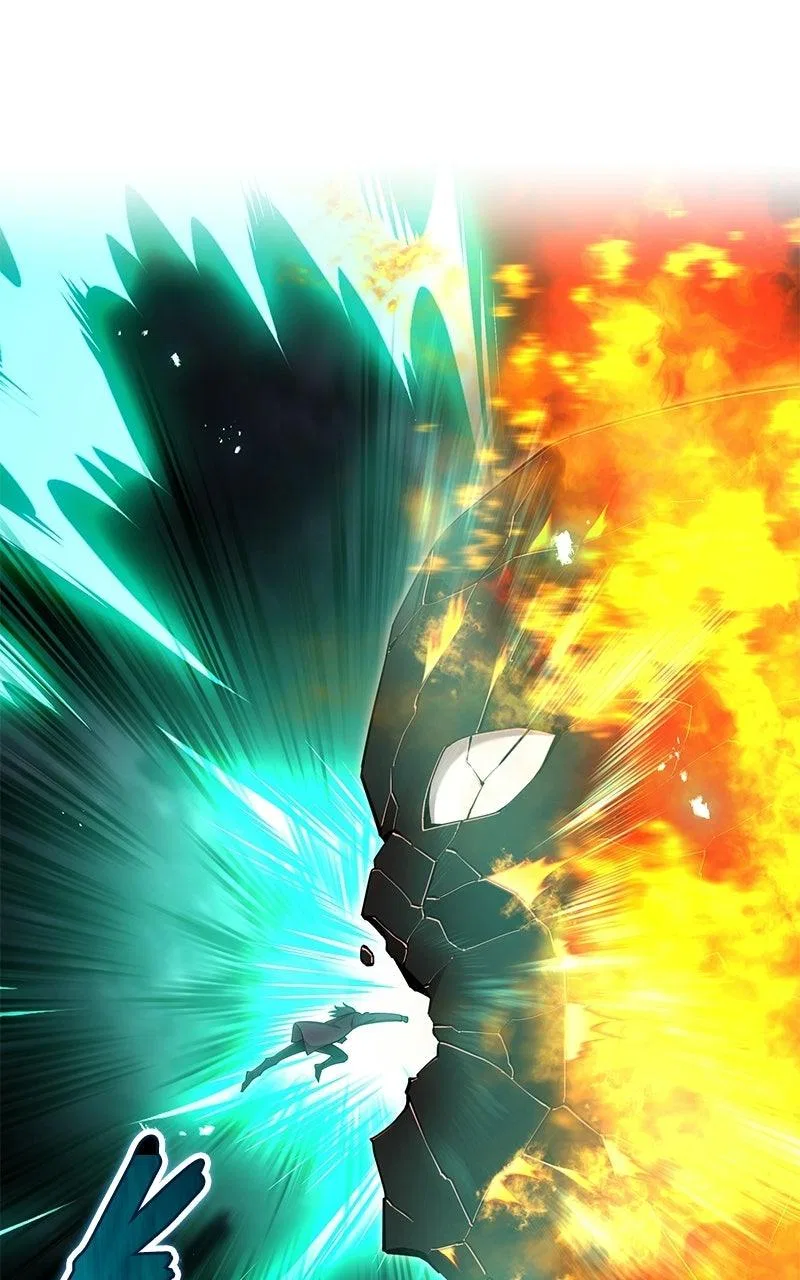 I am the strongest awakeners, recognized by all of the world’s cheat masters Chapter 108 – Page 93