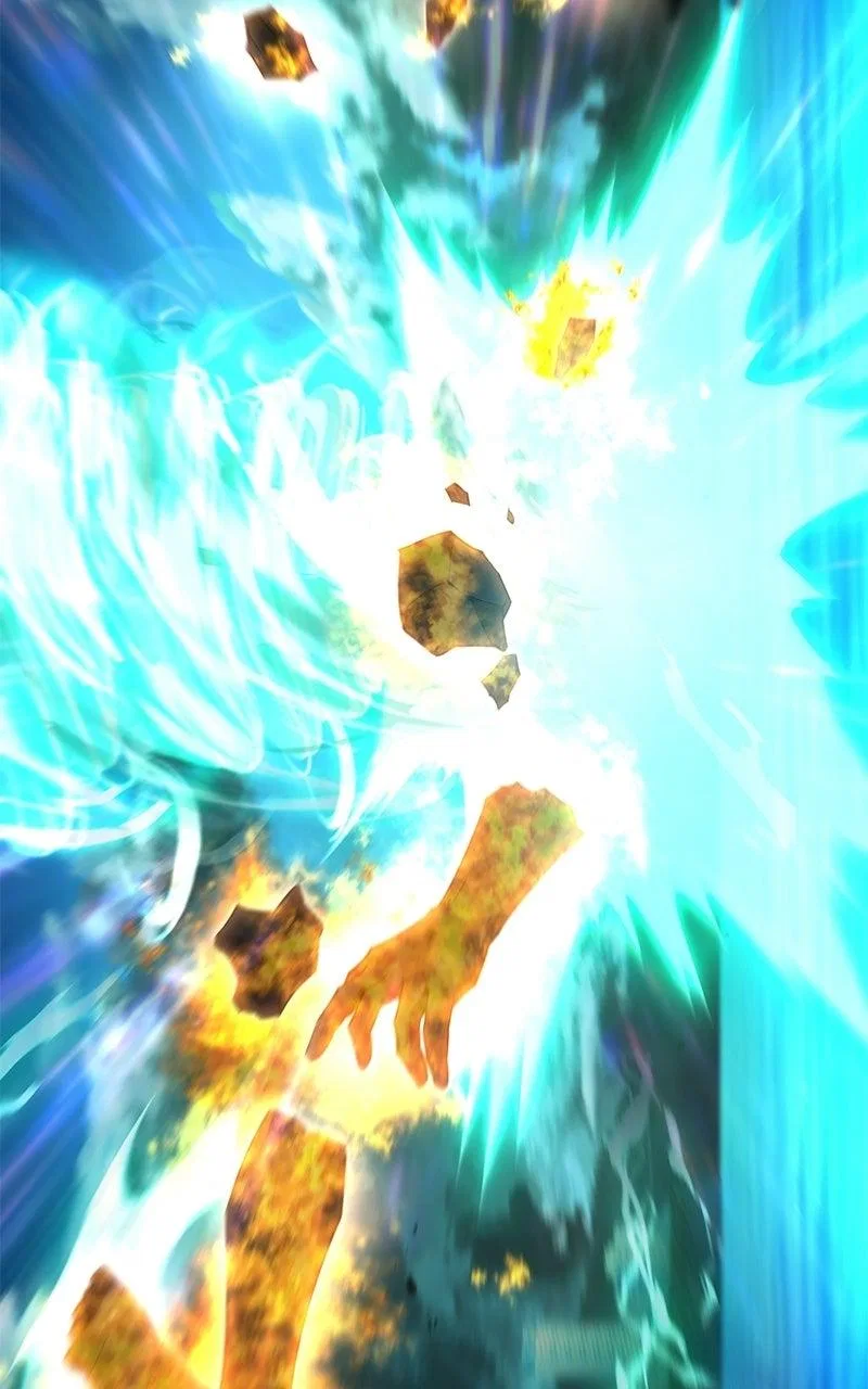 I am the strongest awakeners, recognized by all of the world’s cheat masters Chapter 108 – Page 95