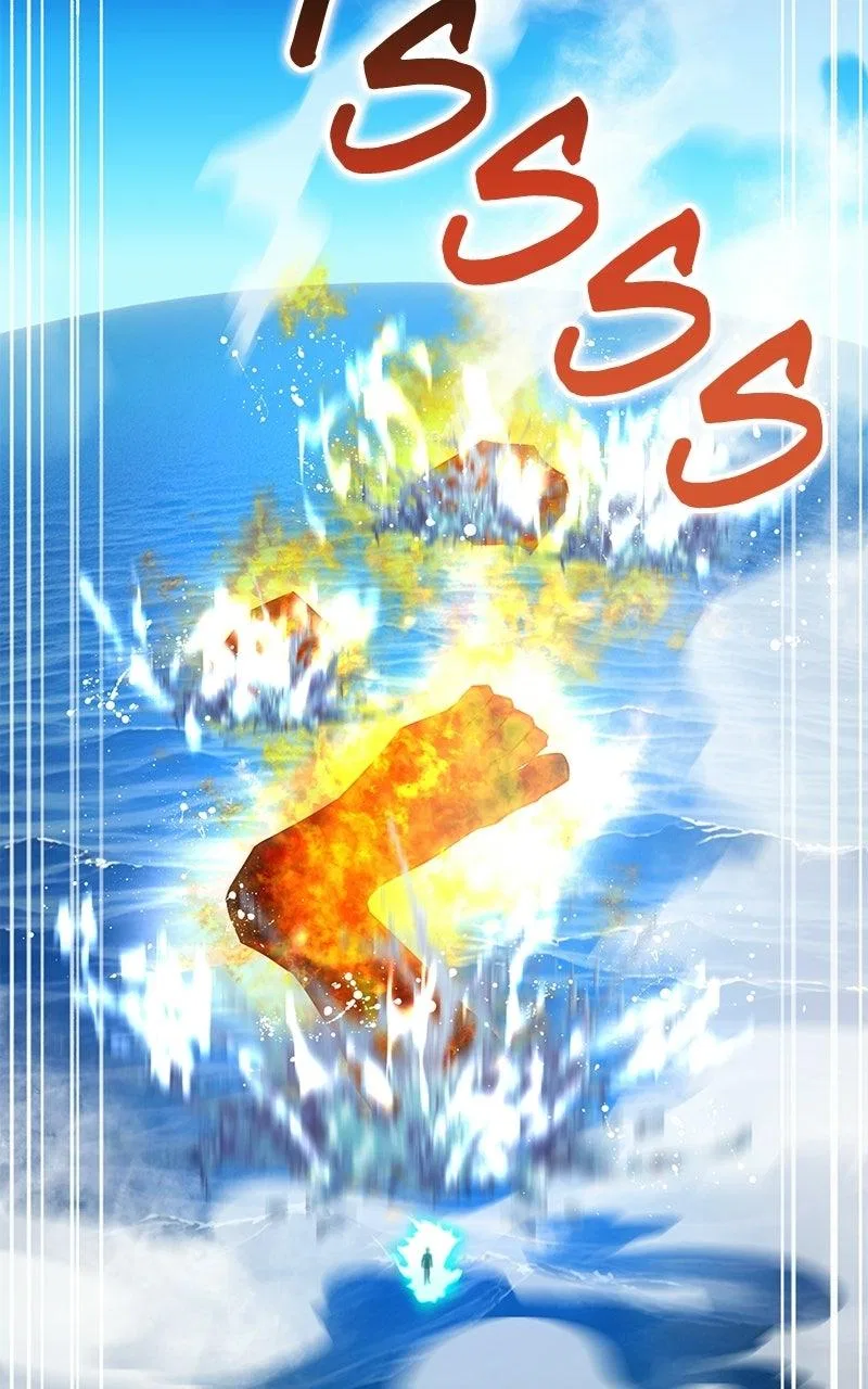 I am the strongest awakeners, recognized by all of the world’s cheat masters Chapter 108 – Page 97