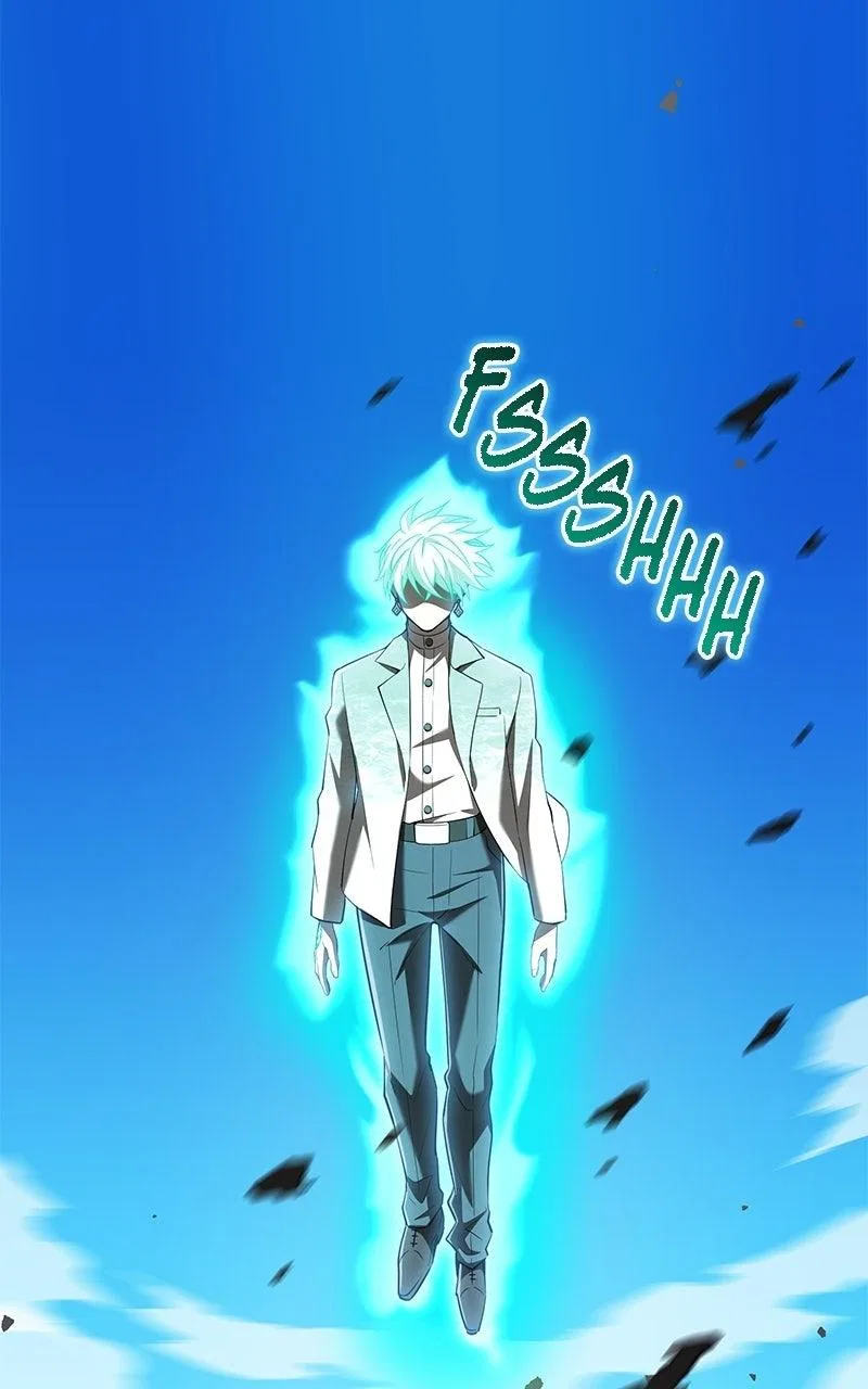 I am the strongest awakeners, recognized by all of the world’s cheat masters Chapter 108 – Page 99