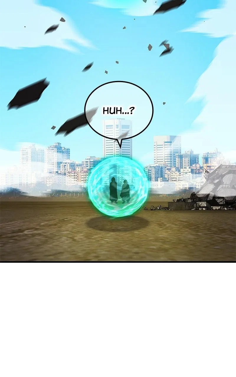 I am the strongest awakeners, recognized by all of the world’s cheat masters Chapter 108 – Page 100