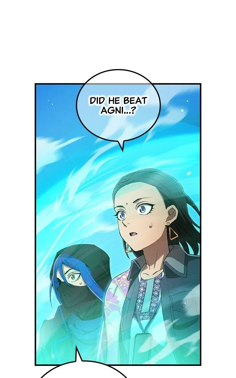 I am the strongest awakeners, recognized by all of the world’s cheat masters Chapter 108 – Page 101