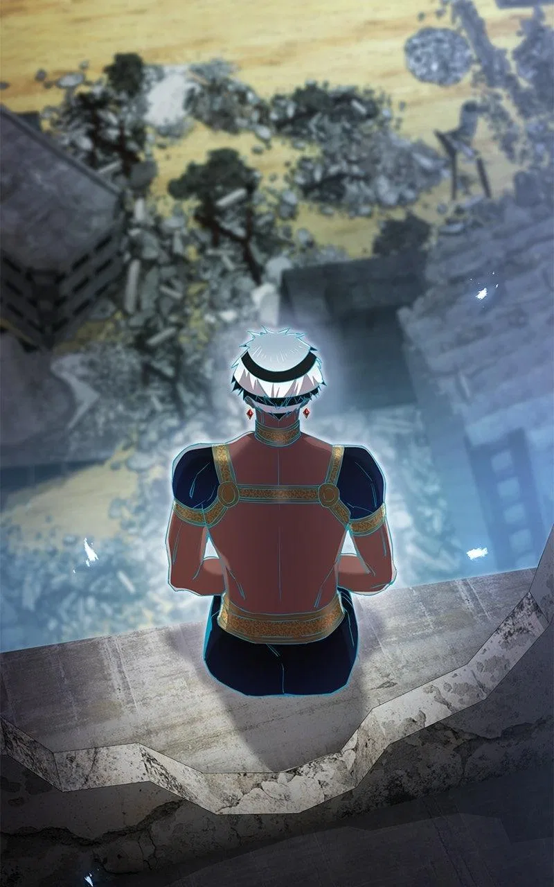 I am the strongest awakeners, recognized by all of the world’s cheat masters Chapter 108 – Page 106