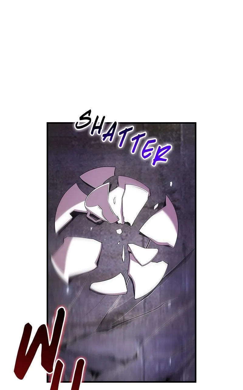 I am the strongest awakeners, recognized by all of the world’s cheat masters Chapter 108 – Page 117
