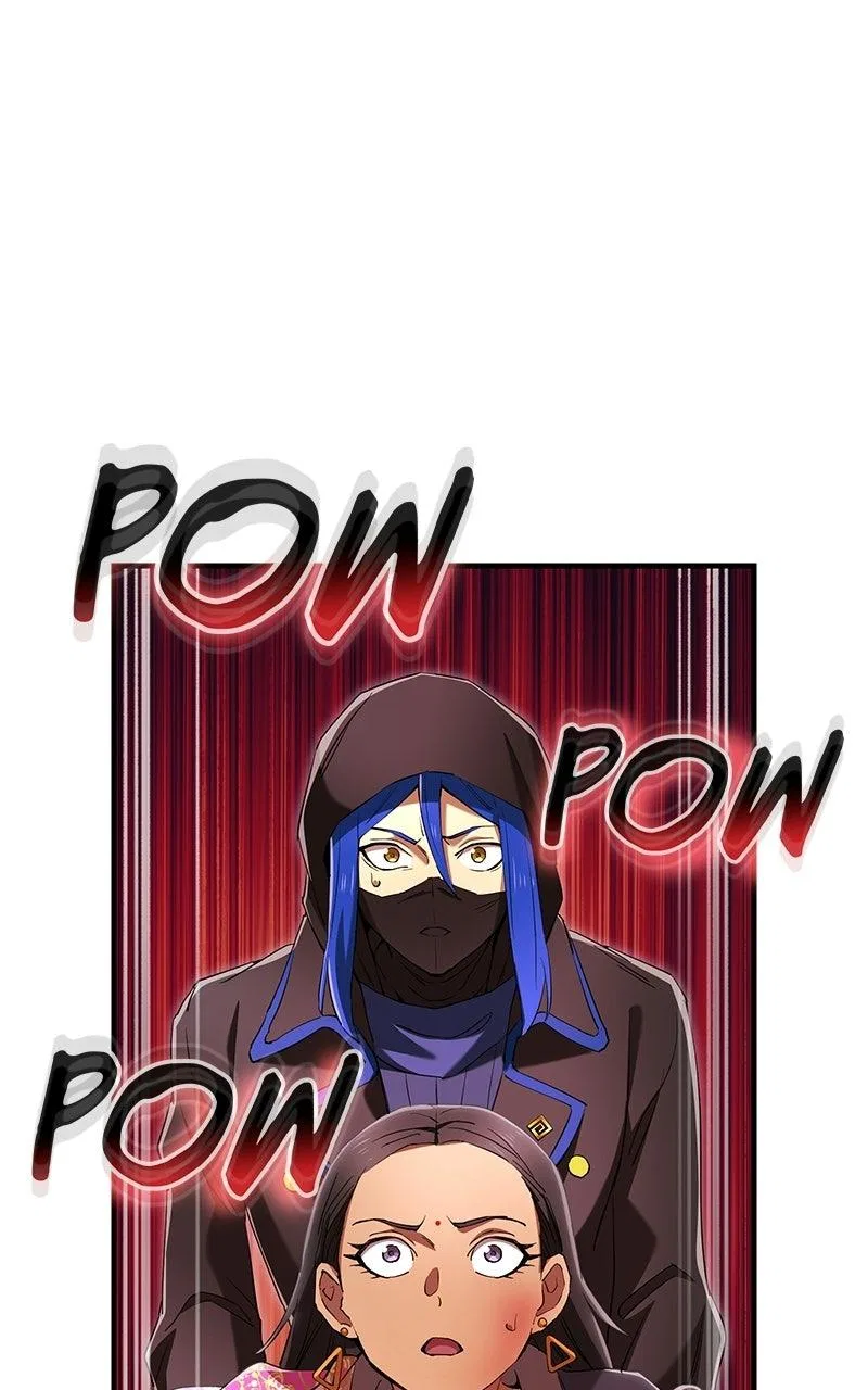 I am the strongest awakeners, recognized by all of the world’s cheat masters Chapter 108 – Page 121