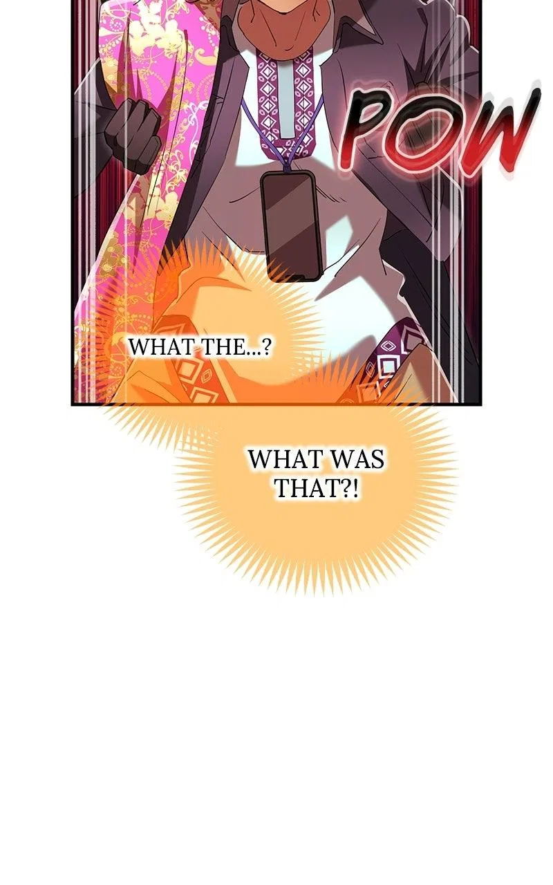 I am the strongest awakeners, recognized by all of the world’s cheat masters Chapter 108 – Page 122
