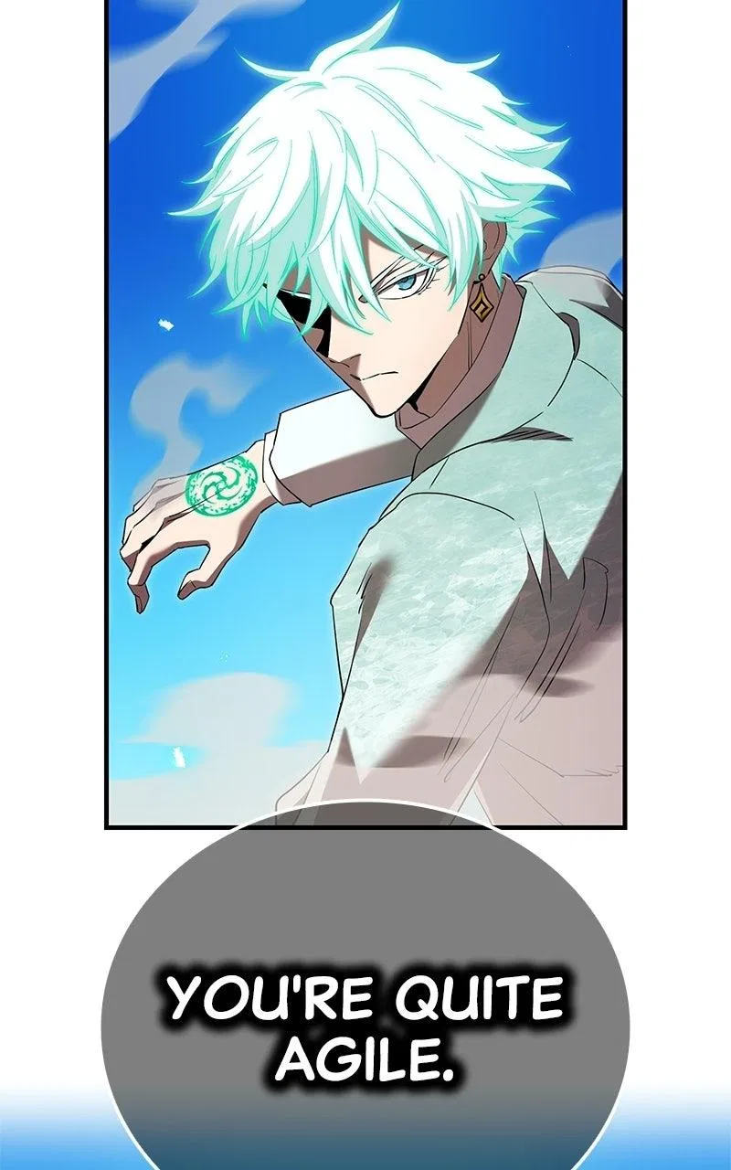 I am the strongest awakeners, recognized by all of the world’s cheat masters Chapter 108 – Page 126