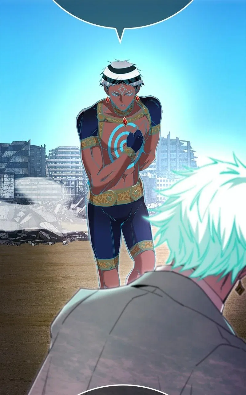 I am the strongest awakeners, recognized by all of the world’s cheat masters Chapter 108 – Page 127