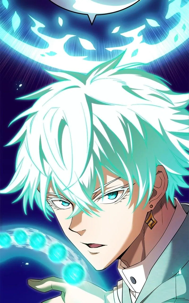 I am the strongest awakeners, recognized by all of the world’s cheat masters Chapter 108 – Page 131