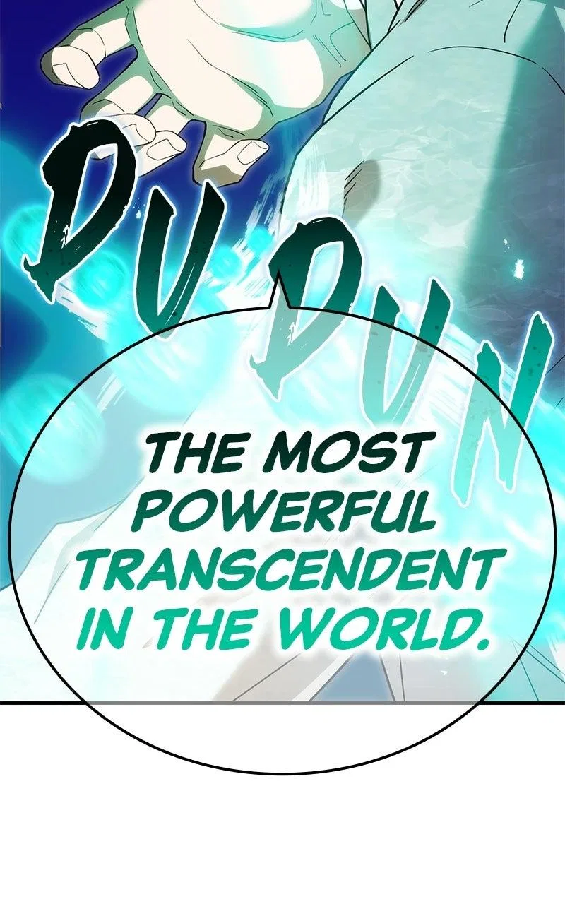 I am the strongest awakeners, recognized by all of the world’s cheat masters Chapter 108 – Page 132
