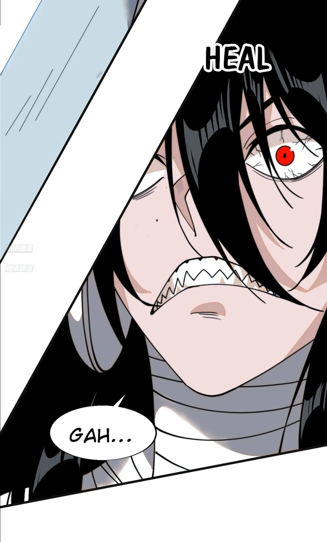 It Starts With A Mountain Chapter 859 – Page 6