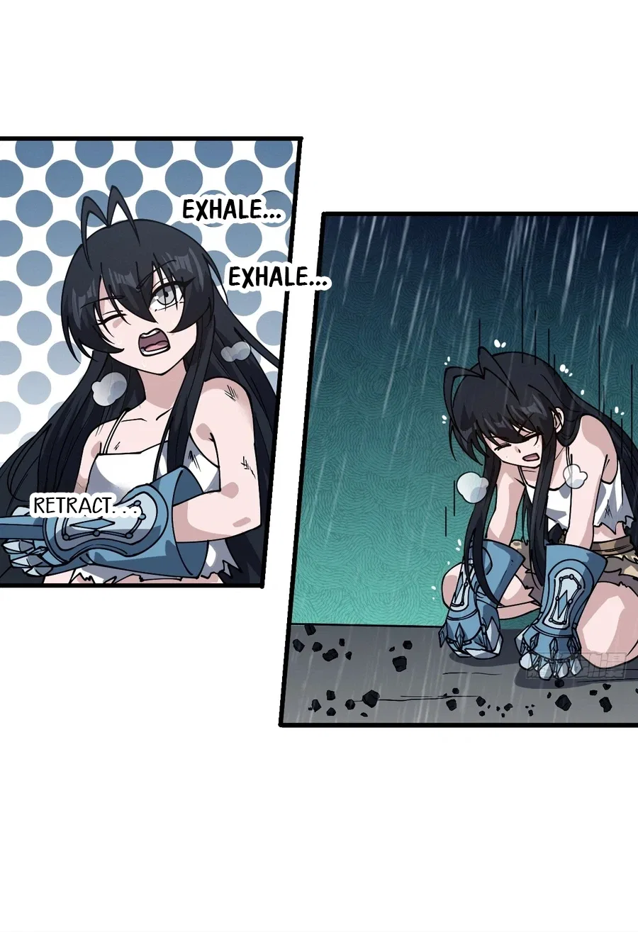 It Starts With A Mountain Chapter 859 – Page 15