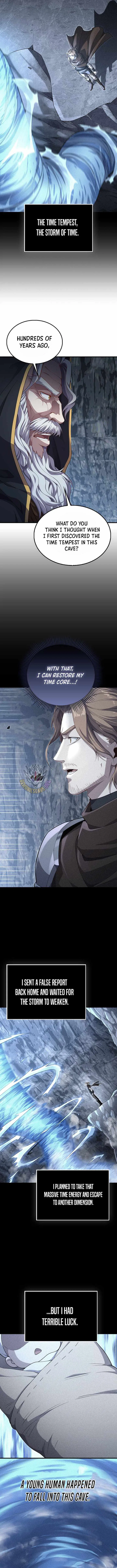 The Lord's Coins Aren't Decreasing?! Chapter 216 – Page 3