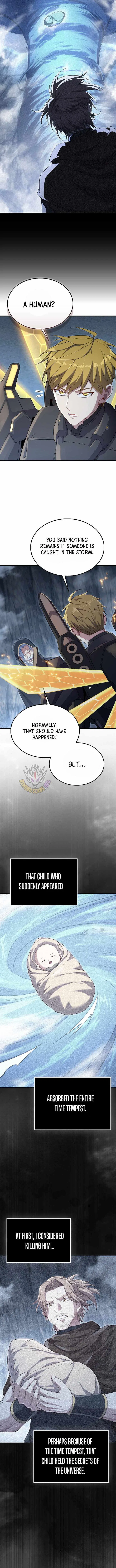 The Lord's Coins Aren't Decreasing?! Chapter 216 – Page 4