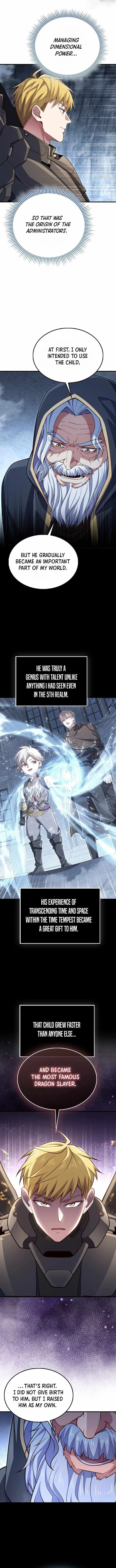 The Lord's Coins Aren't Decreasing?! Chapter 216 – Page 6