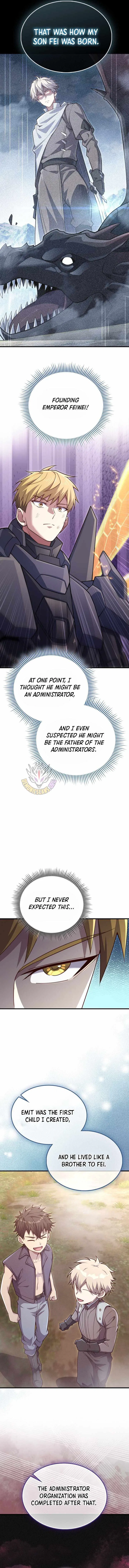 The Lord's Coins Aren't Decreasing?! Chapter 216 – Page 7