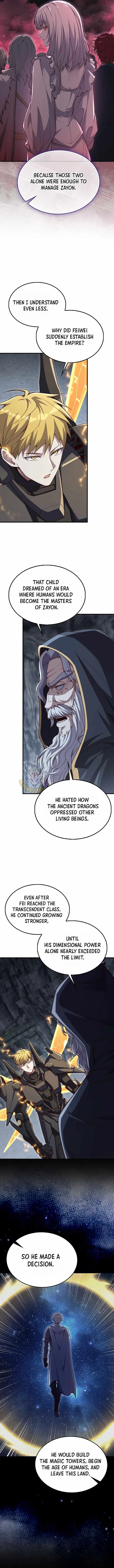 The Lord's Coins Aren't Decreasing?! Chapter 216 – Page 8